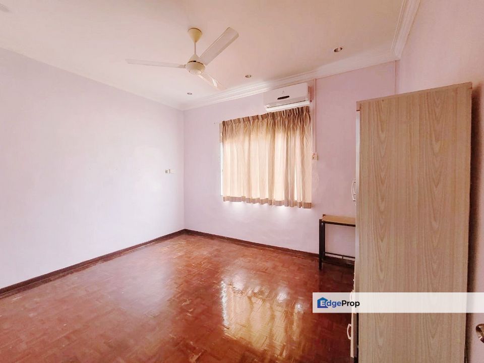 Kota Tinggi Taman Ria 2Storey Terrace for Sale‼️, Johor, Kota Tinggi