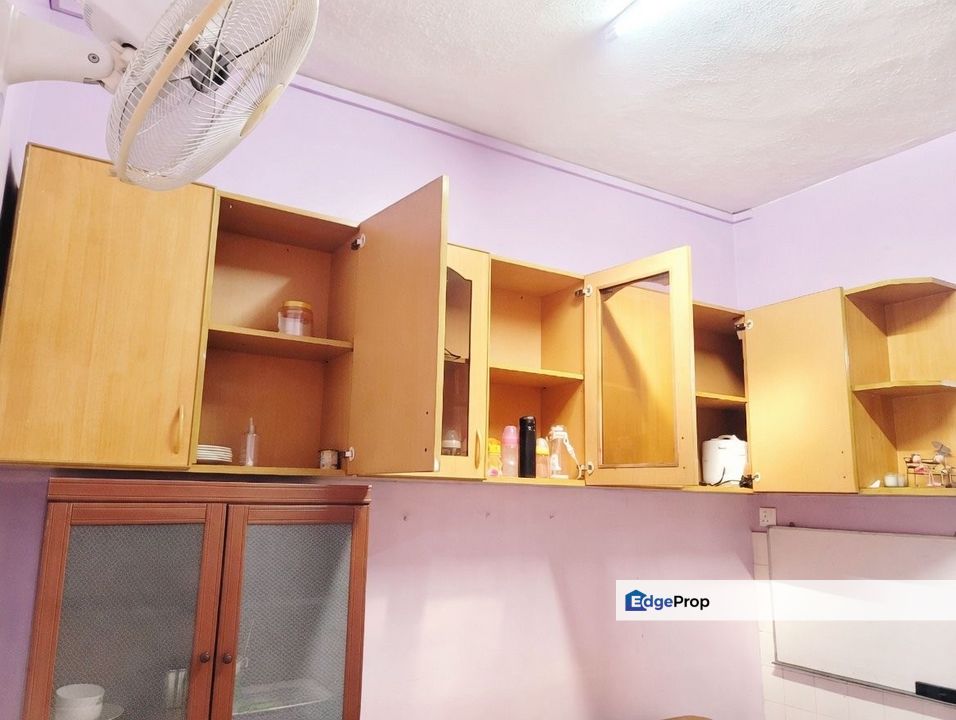 Kota Tinggi Taman Ria 2Storey Terrace for Sale‼️, Johor, Kota Tinggi