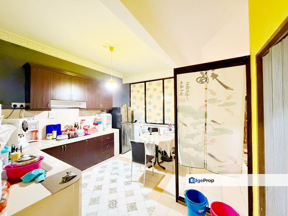 Scientex Pasir Gudang 2Storey Terrace for Sale‼️, Johor, Pasir Gudang