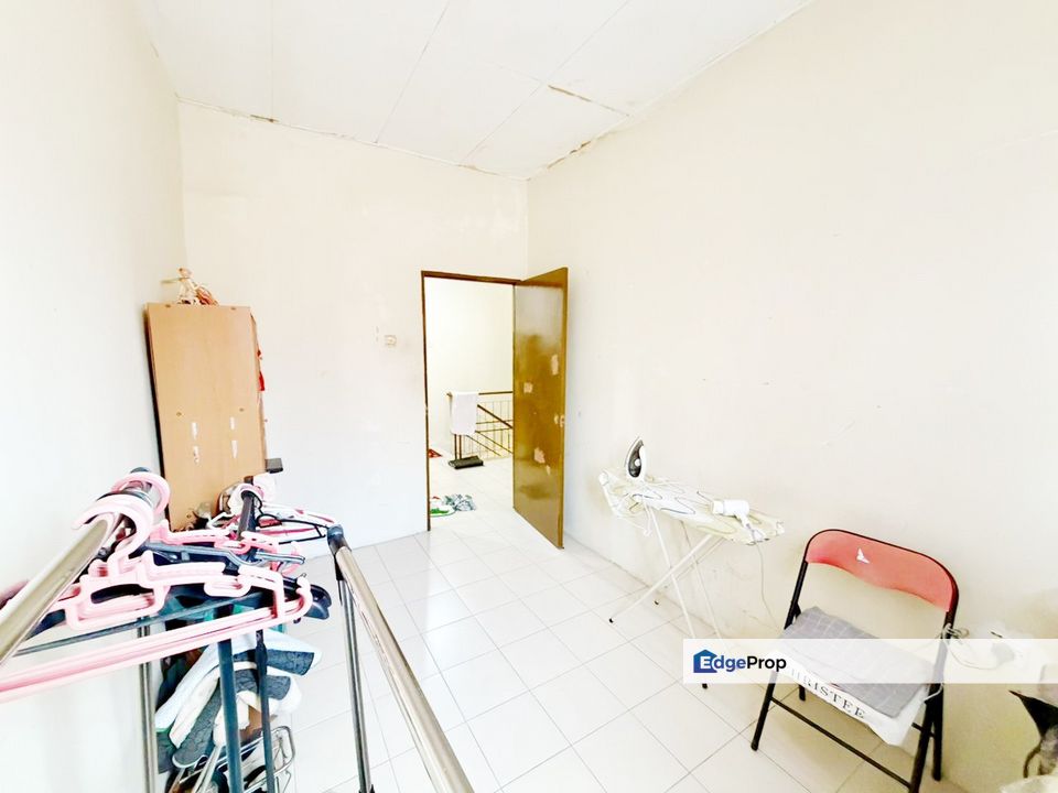 Scientex Pasir Gudang 2Storey Terrace for Sale‼️, Johor, Pasir Gudang