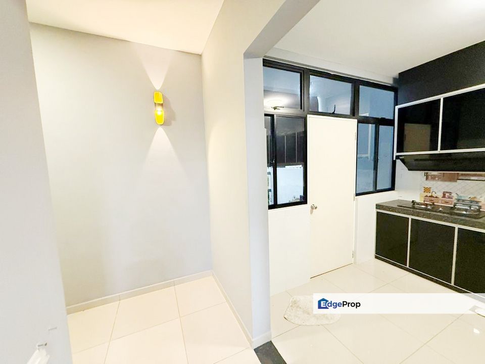 Eco Tropic Masai 2Storey Terrace for Sale‼️, Johor, Masai