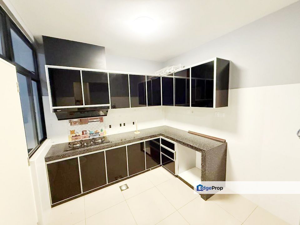 Eco Tropic Masai 2Storey Terrace for Sale‼️, Johor, Masai