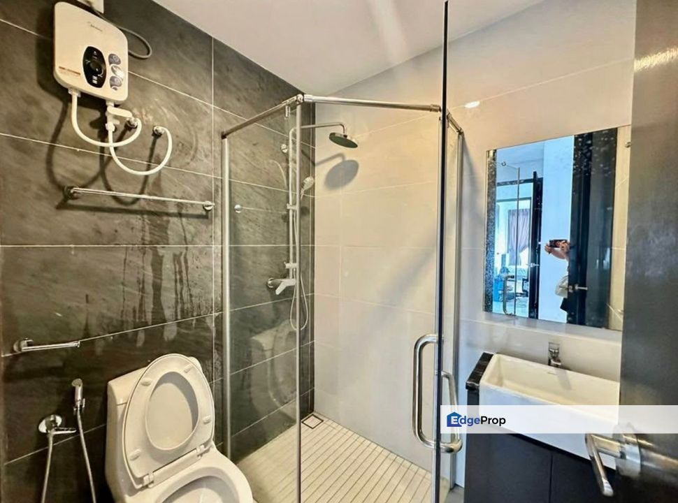 Bay Point碧桂园Condo for Rent‼️, Johor, Johor Bahru