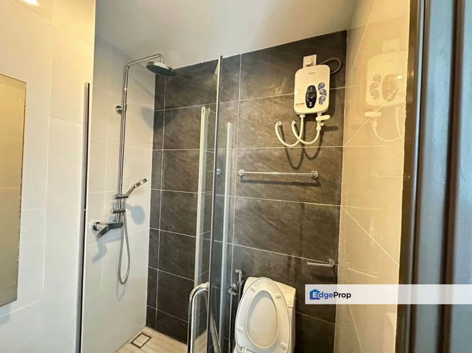 Bay Point碧桂园Condo for Rent‼️, Johor, Johor Bahru