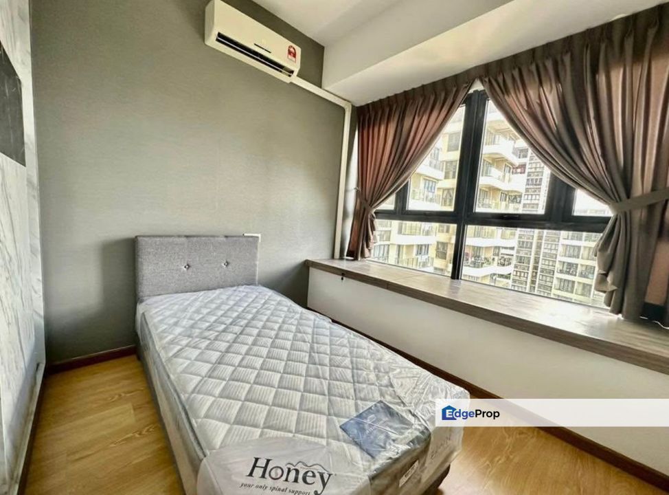 Bay Point碧桂园Condo for Rent‼️, Johor, Johor Bahru