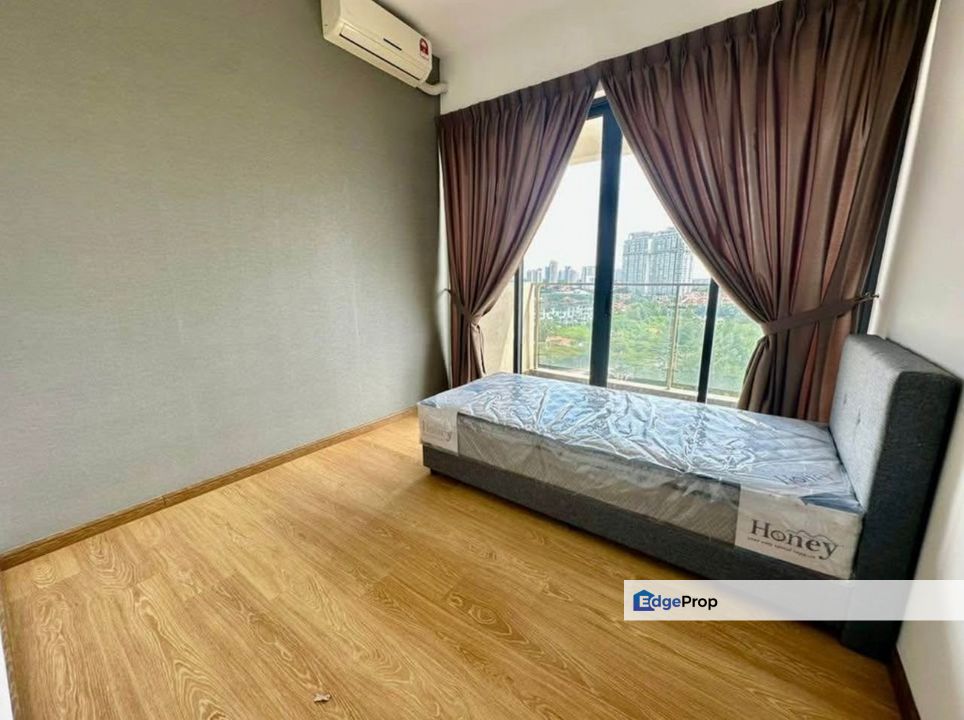 Bay Point碧桂园Condo for Rent‼️, Johor, Johor Bahru