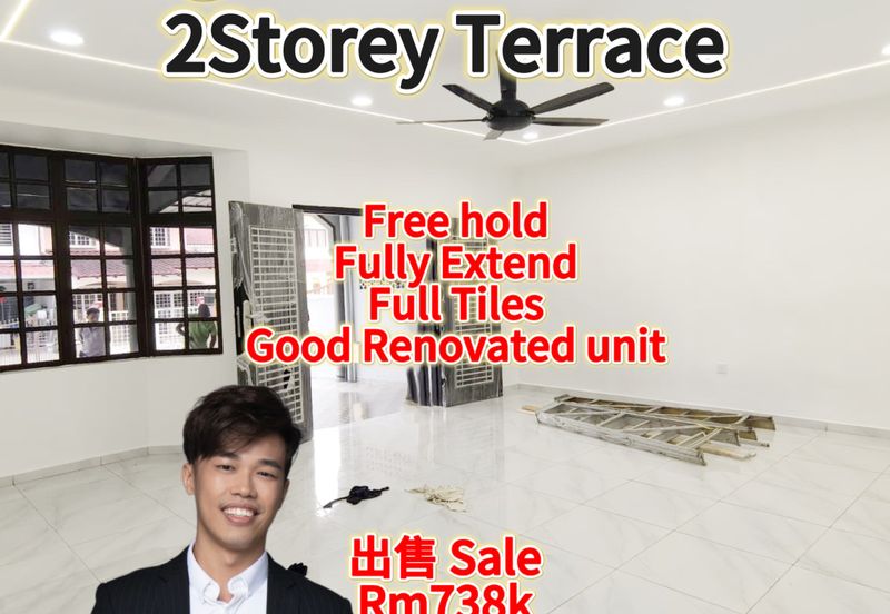 Taman Ungku Tun Aminah