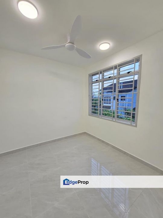 Cahaya Masai 2Storey Low Cost for Sale‼️, Johor, Masai