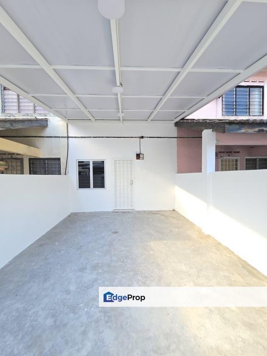 Cahaya Masai 2Storey Low Cost for Sale‼️, Johor, Masai