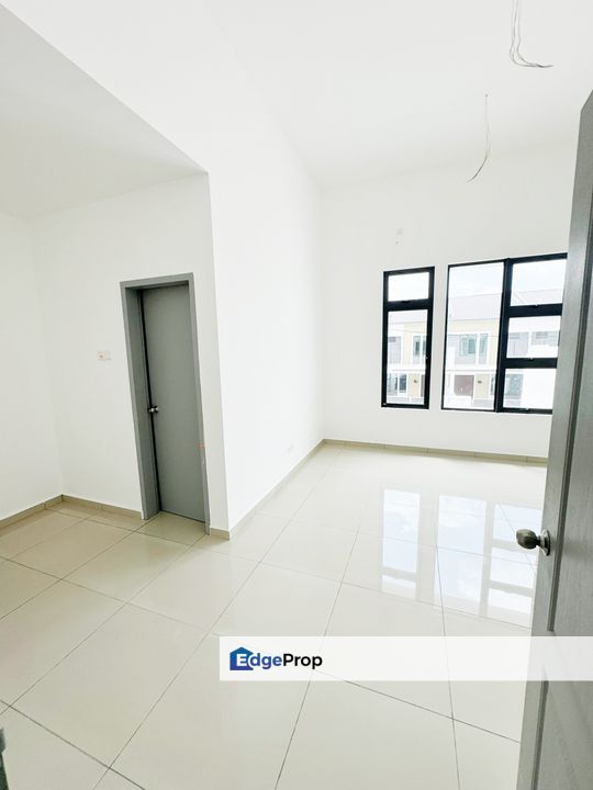 Pasir Gudang 2Storey Terrace for Sale‼️, Johor, Pasir Gudang