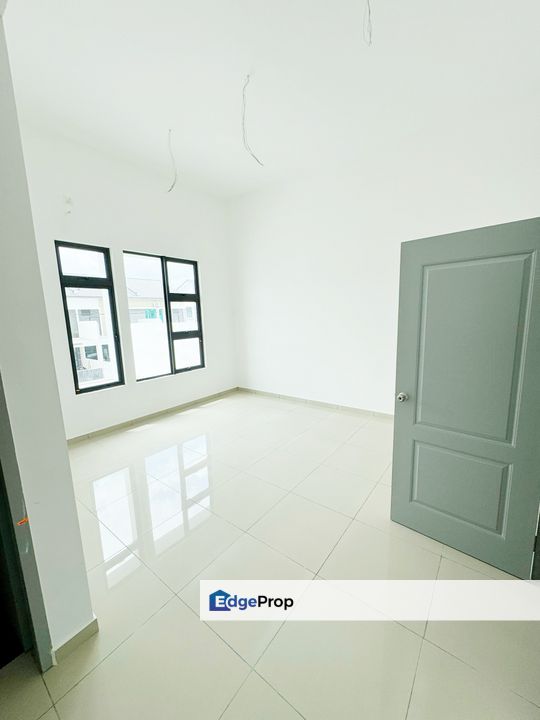 Pasir Gudang 2Storey Terrace for Sale‼️, Johor, Pasir Gudang