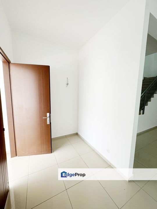 Pasir Gudang 2Storey Terrace for Sale‼️, Johor, Pasir Gudang