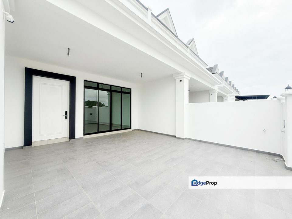 Bandar Seri Alam 2Storey Terrace for Sale‼️, Johor, Masai