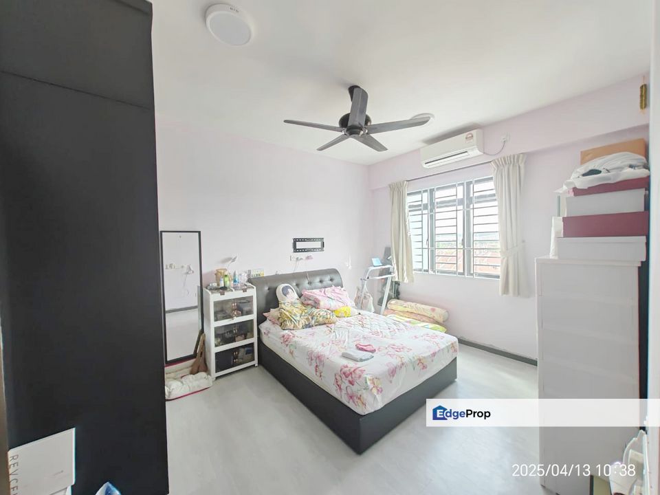 Sky Oasis Setia Indah apartment for Sale‼️, Johor, Johor Bahru