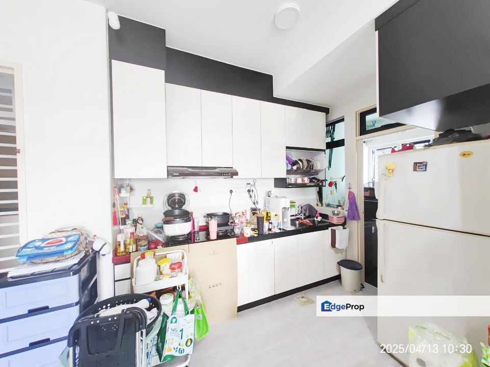 Sky Oasis Setia Indah apartment for Sale‼️, Johor, Johor Bahru