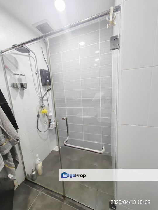 Sky Oasis Setia Indah apartment for Sale‼️, Johor, Johor Bahru