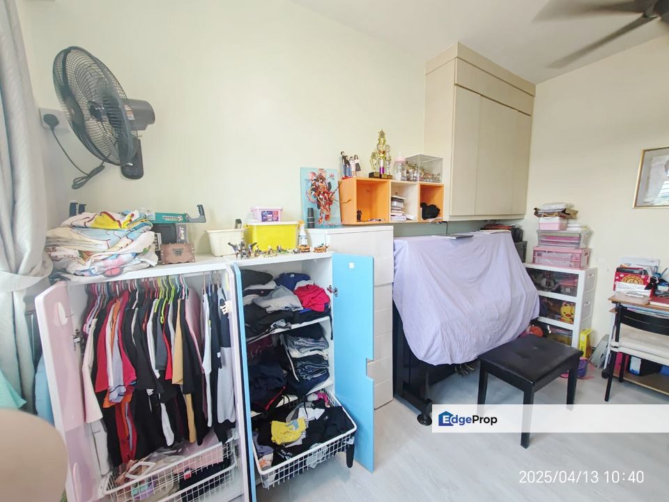 Sky Oasis Setia Indah apartment for Sale‼️, Johor, Johor Bahru