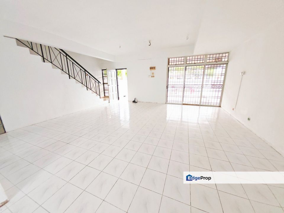 Impian Jaya 2Storey Terrace for Sale‼️, Johor, Senai