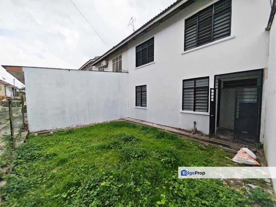 Impian Jaya 2Storey Terrace for Sale‼️, Johor, Senai