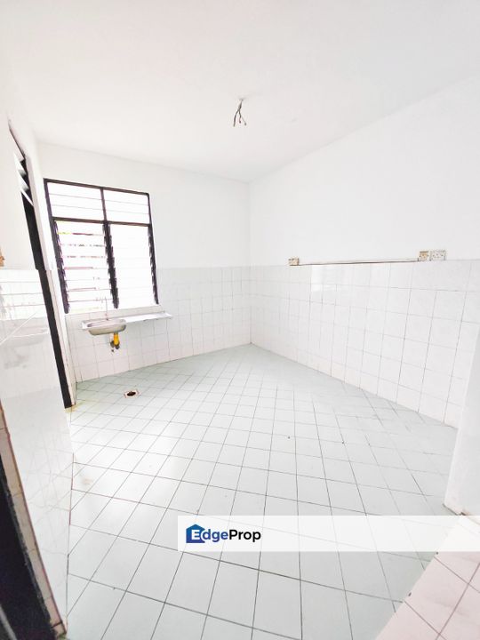 Impian Jaya 2Storey Terrace for Sale‼️, Johor, Senai