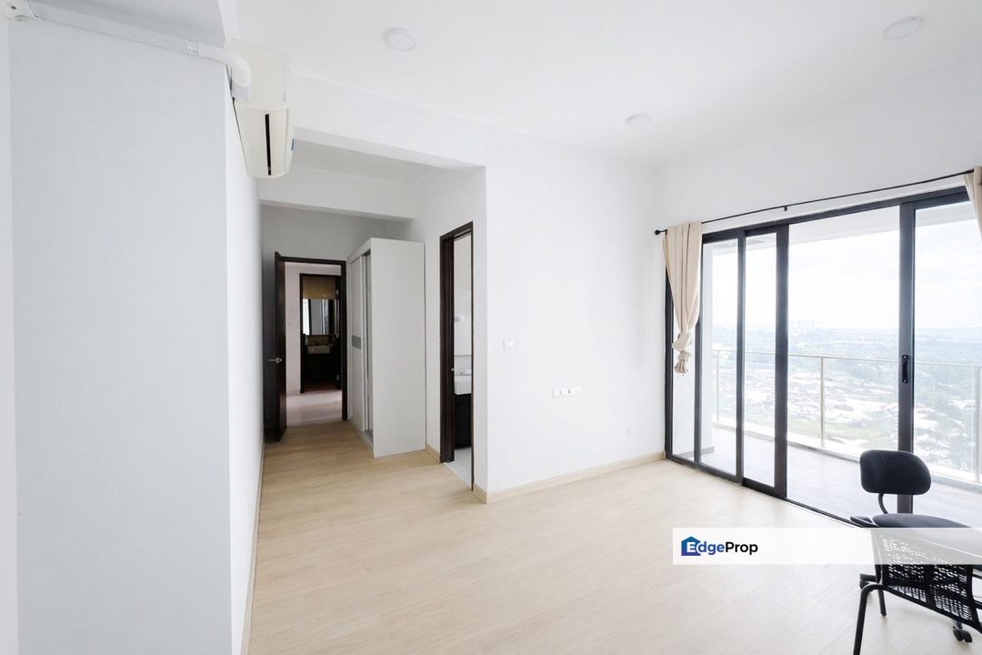 Royal Strand Danga Bay Condo 3balcony for Sale‼️, Johor, Johor Bahru