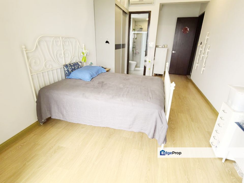 Royal Strand Sea View Danga Bay Condo for Sale‼️, Johor, Johor Bahru