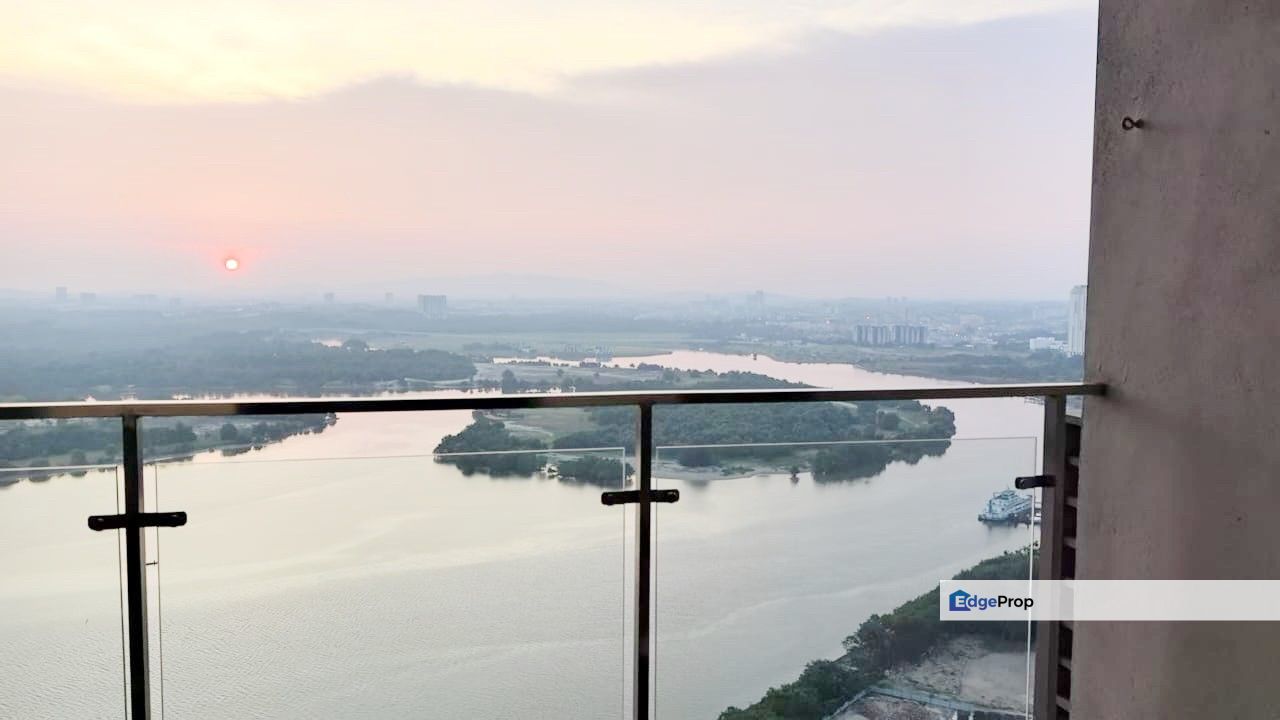 Royal Strand Sea View Danga Bay Condo for Sale‼️, Johor, Johor Bahru
