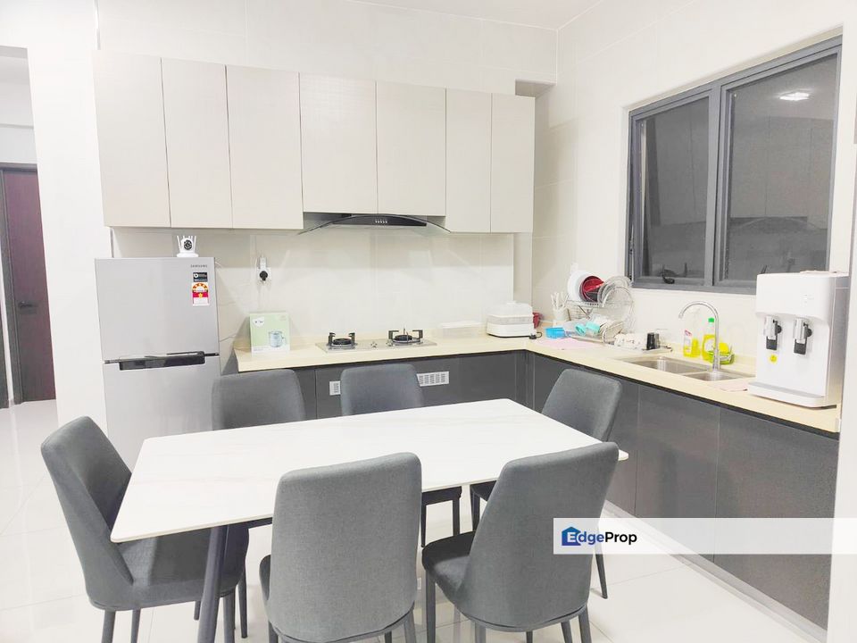 Royal Strand Danga Bay Condo for Sale‼️Full Loan‼️, Johor, Johor Bahru