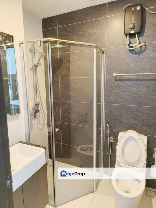 Royal Strand Danga Bay Condo for Sale‼️Full Loan‼️, Johor, Johor Bahru