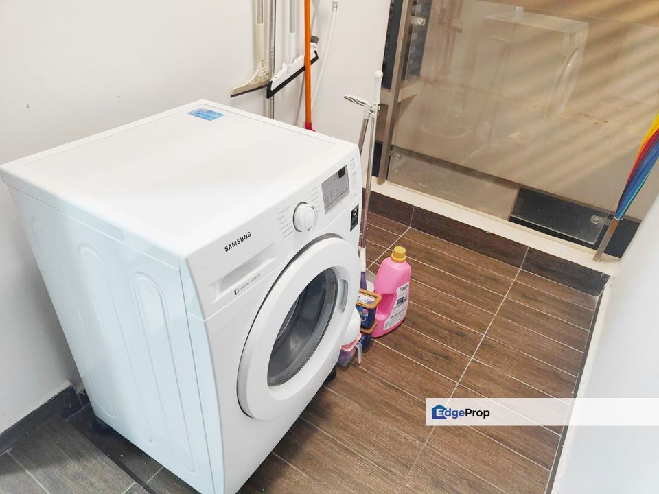 Royal Strand Danga Bay Condo for Sale‼️Full Loan‼️, Johor, Johor Bahru