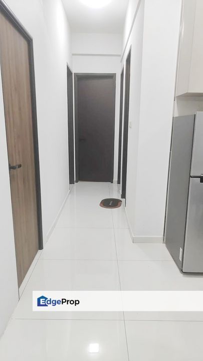 Royal Strand Danga Bay Condo for Sale‼️Full Loan‼️, Johor, Johor Bahru