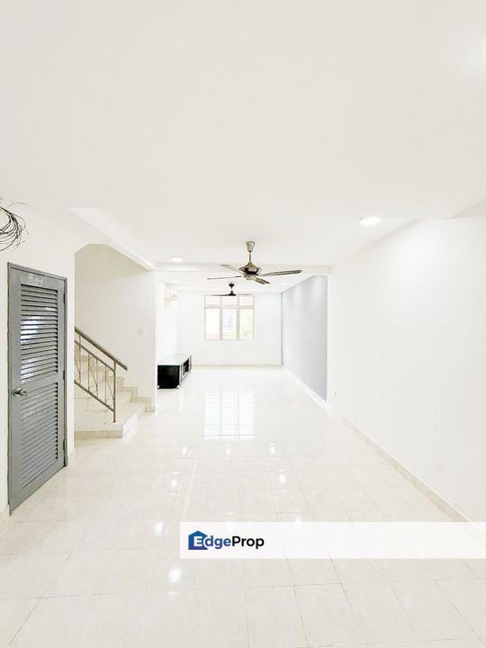 Nusa Bestari Jaya 2Storey Town House for Sale‼️, Johor, Skudai