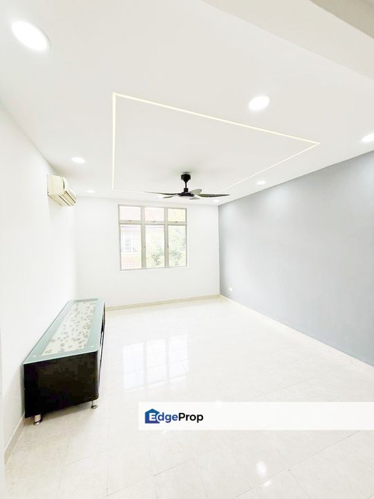 Nusa Bestari Jaya 2Storey Town House for Sale‼️, Johor, Skudai