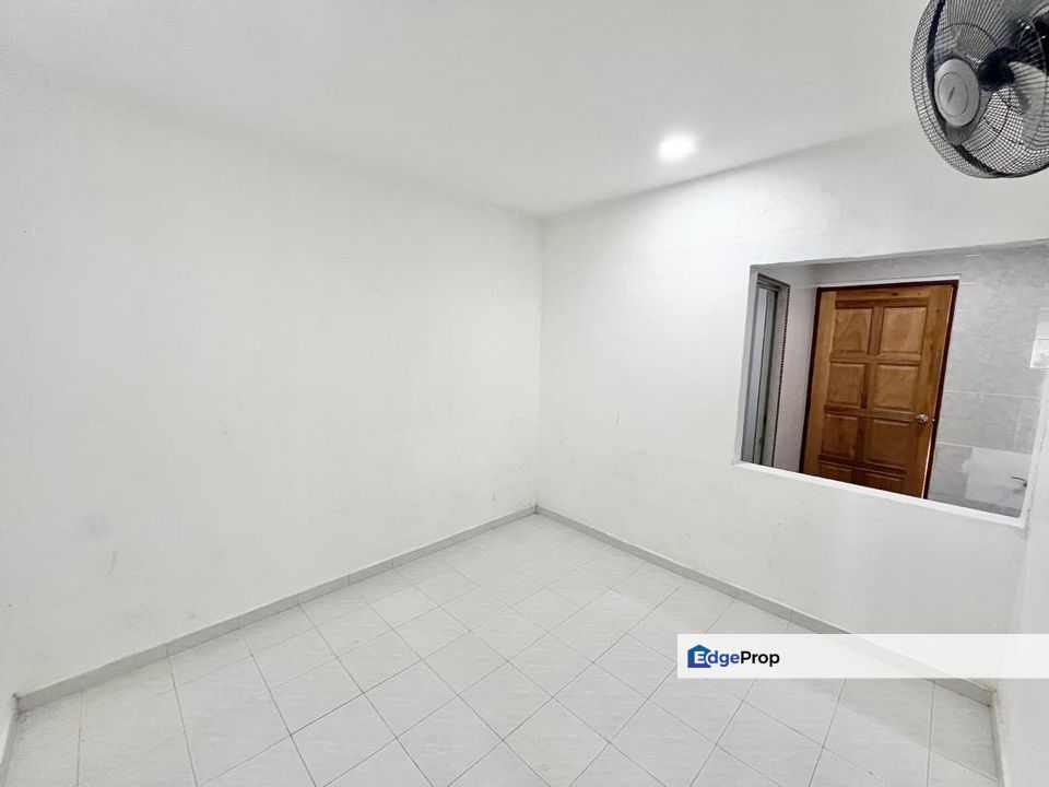 Taman Universiti 1Storey Low Cost for Sale‼️, Johor, Skudai