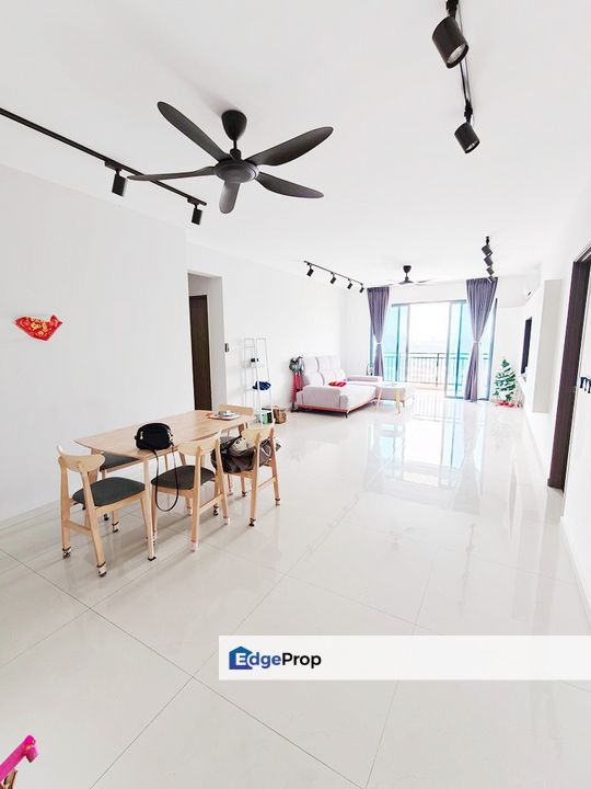 Tampoi Central Park Glasier Condo for Sale✅, Johor, Johor Bahru