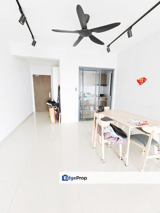 Tampoi Central Park Glasier Condo for Sale✅, Johor, Johor Bahru