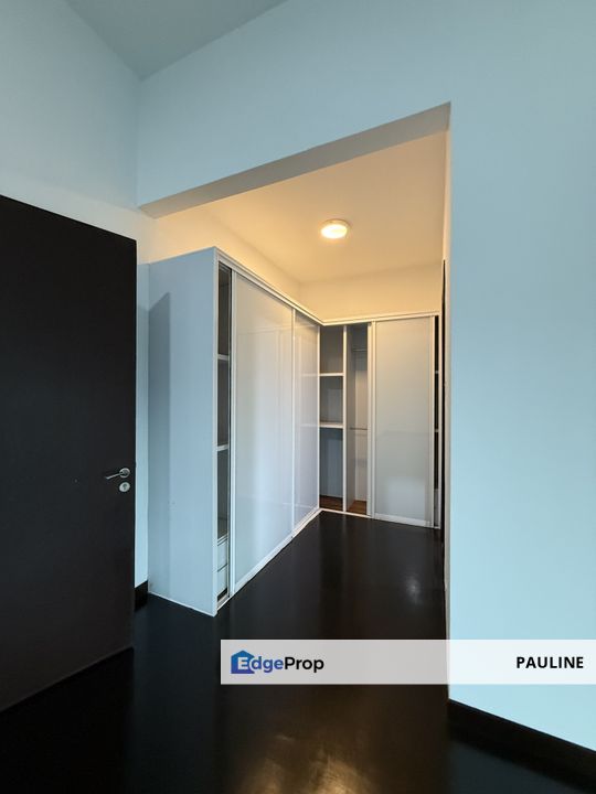 Villa Heights, Taman Equine, Serdang, Selangor, Seri Kembangan