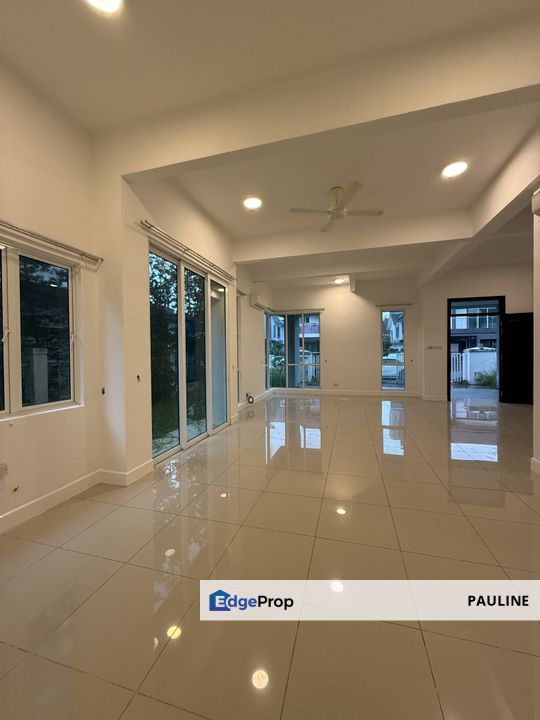 Villa Heights, Taman Equine, Serdang, Selangor, Seri Kembangan