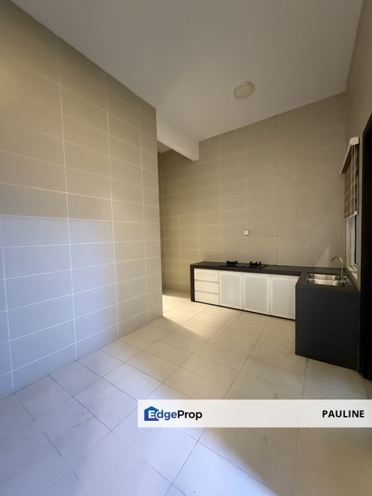 Villa Heights, Taman Equine, Serdang, Selangor, Seri Kembangan