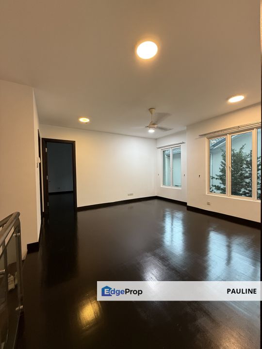 Villa Heights, Taman Equine, Serdang, Selangor, Seri Kembangan