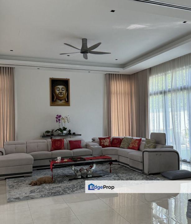 Equine Park, Taman Equine, Serdang, Seri Kembangan , Selangor, Seri Kembangan