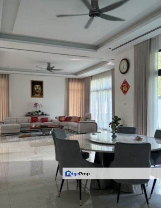 Equine Park, Taman Equine, Serdang, Seri Kembangan , Selangor, Seri Kembangan