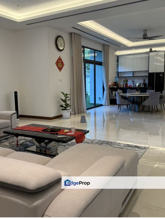 Equine Park, Taman Equine, Serdang, Seri Kembangan , Selangor, Seri Kembangan