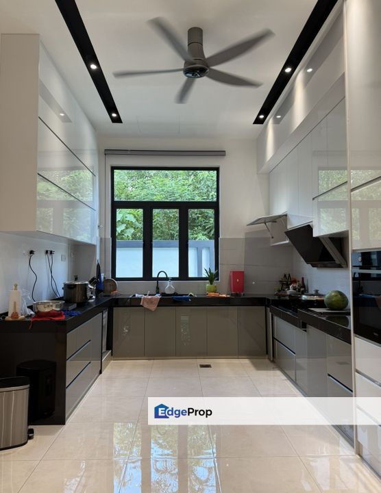 Equine Park, Taman Equine, Serdang, Seri Kembangan , Selangor, Seri Kembangan