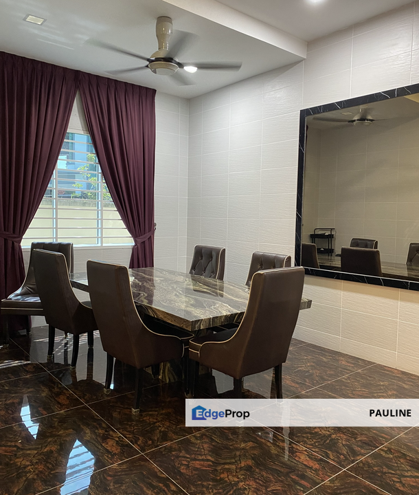 Taman Equine, Serdang, Seri Kembangan, , Selangor, Seri Kembangan