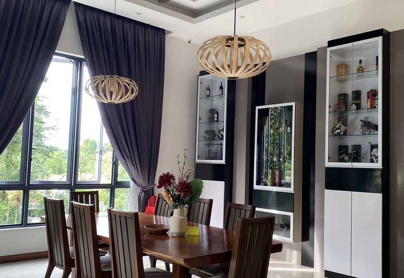 Serdang Heights