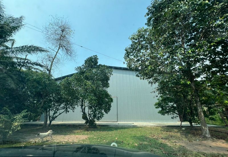 Dengkil
