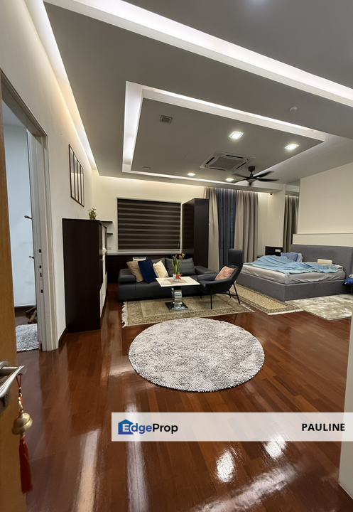 8 Petaling, Kuala Lumpur, Bandar Baru Sri Petaling