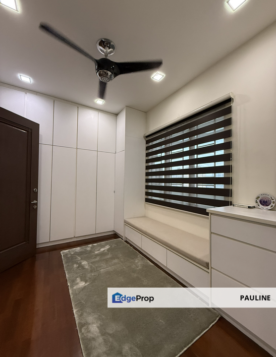 8 Petaling, Kuala Lumpur, Bandar Baru Sri Petaling