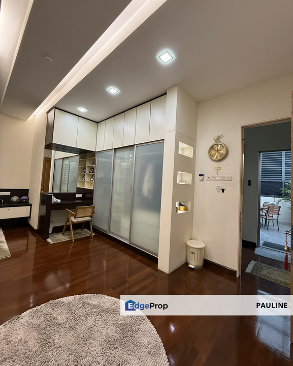 8 Petaling, Kuala Lumpur, Bandar Baru Sri Petaling